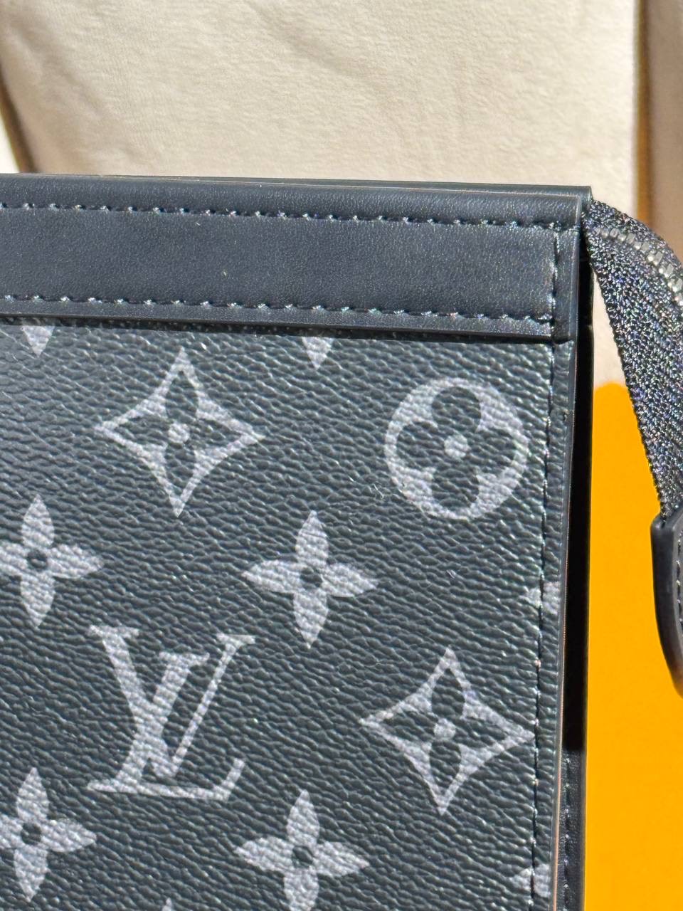 Сумка Louis Vuitton — фото 4