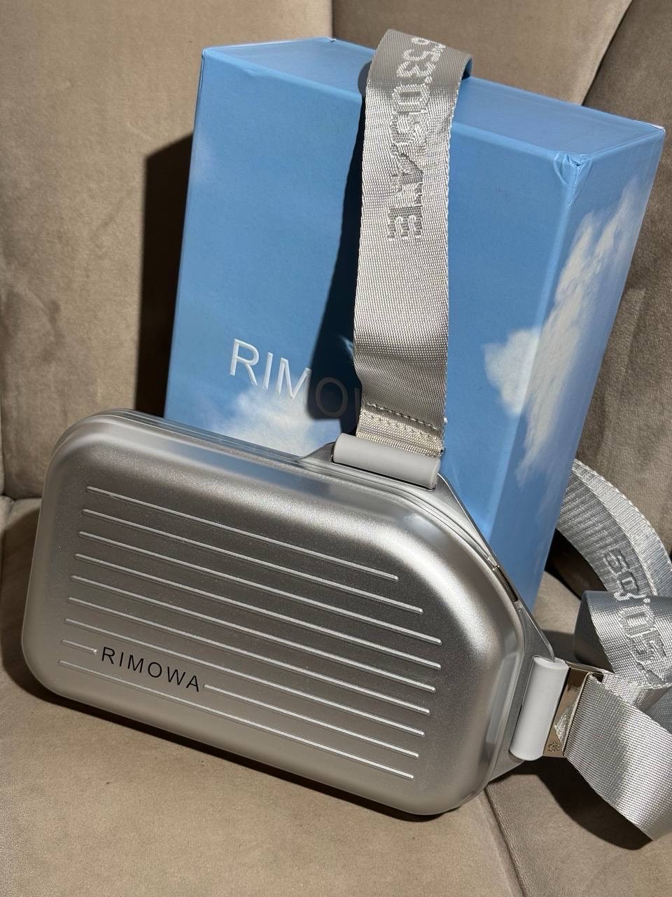 Сумка Rimowa — фото 2