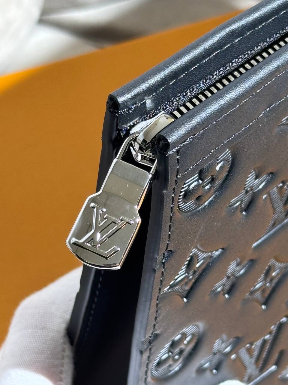Сумка Louis Vuitton — фото 5
