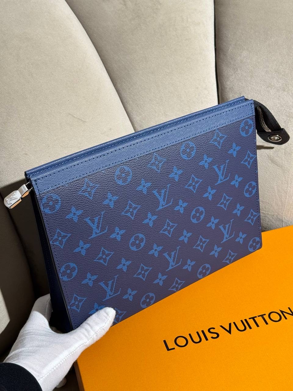 Сумка Louis Vuitton — фото 1