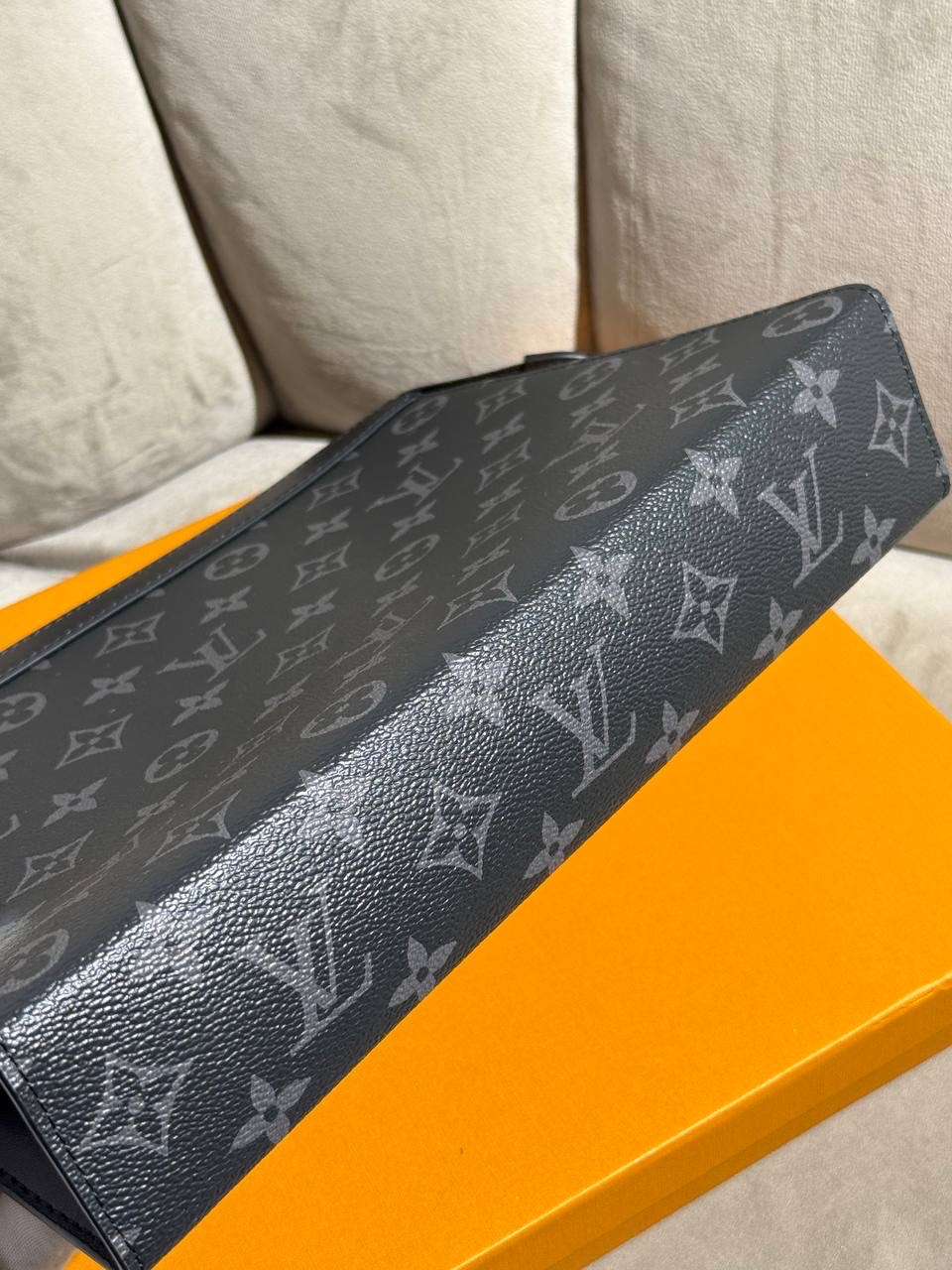 Сумка Louis Vuitton — фото 7