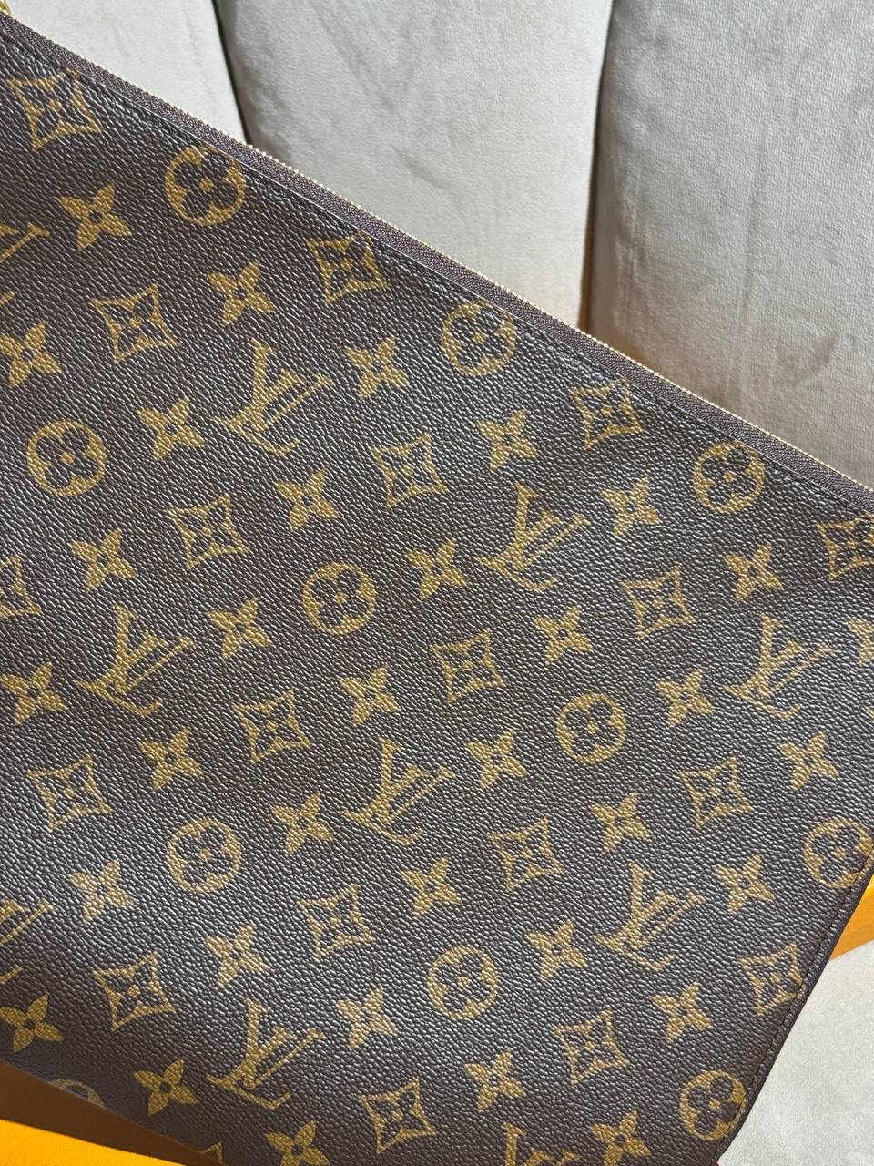 Сумка Louis Vuitton — фото 4