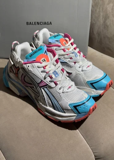 Кроссовки Balenciaga