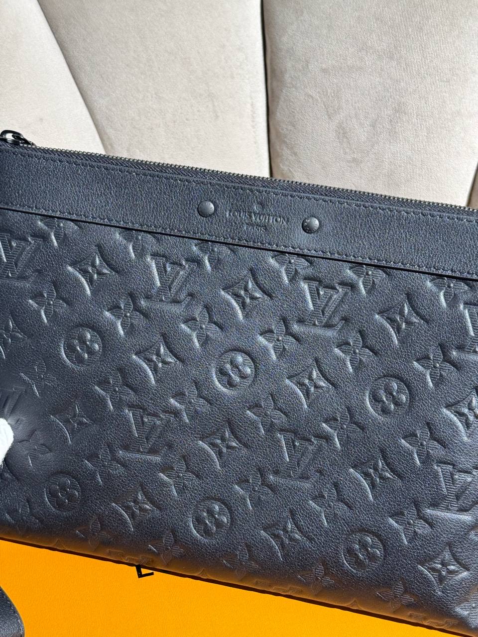Сумка Louis Vuitton — фото 2