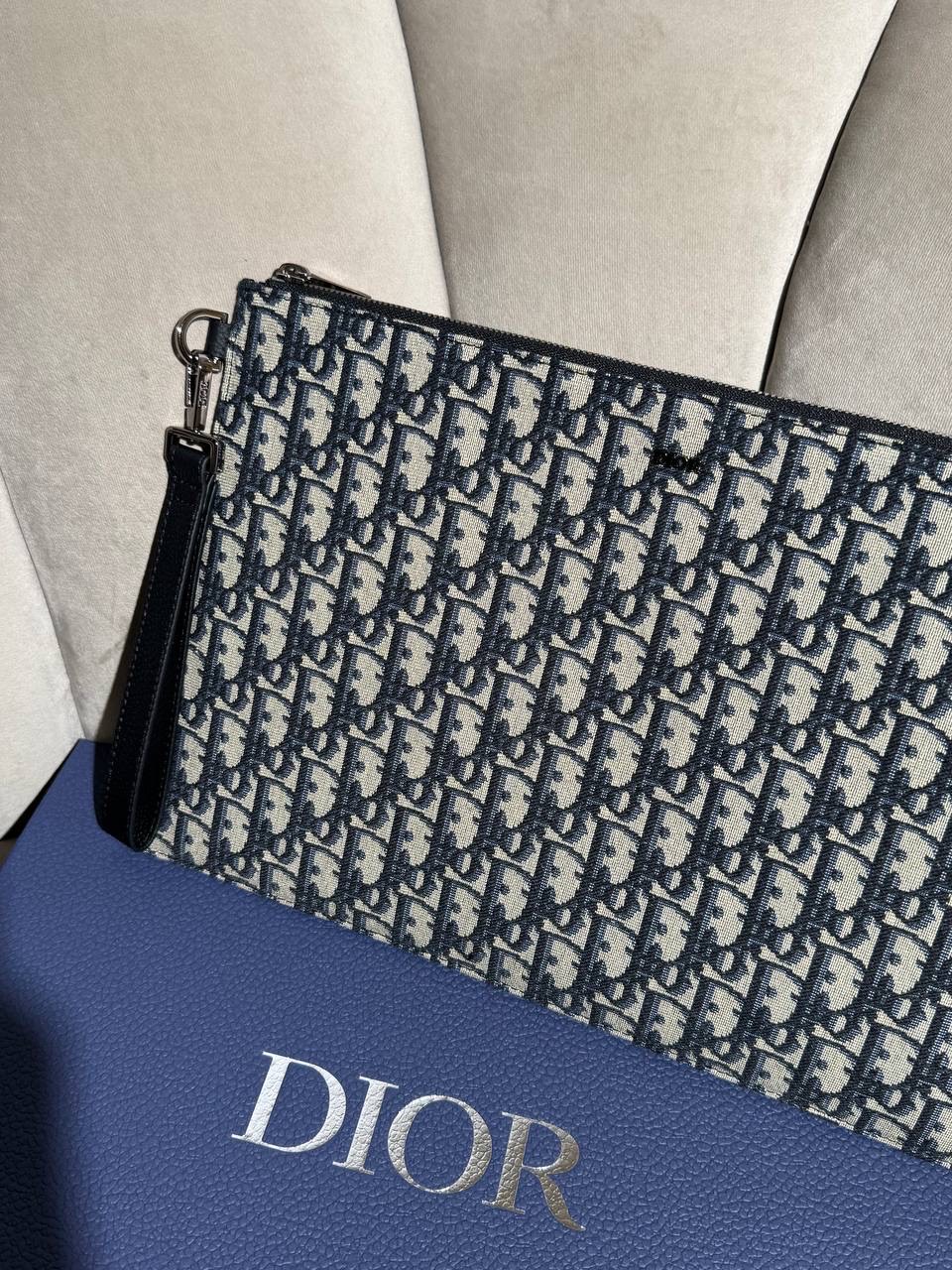 Сумка Dior — фото 2