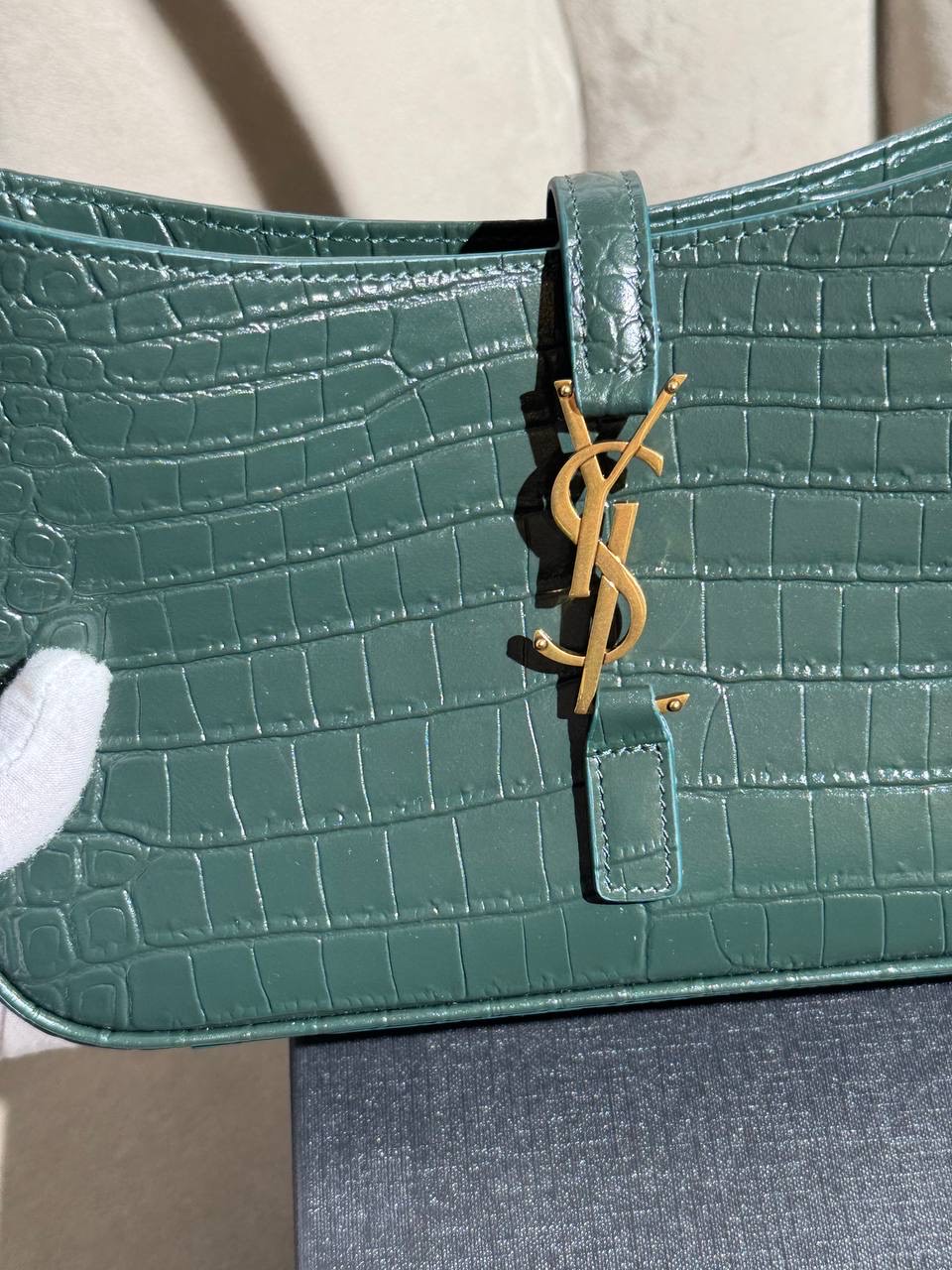Сумка Saint Laurent — фото 3