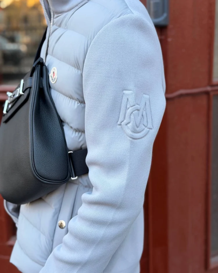 Куртка Moncler — фото 2