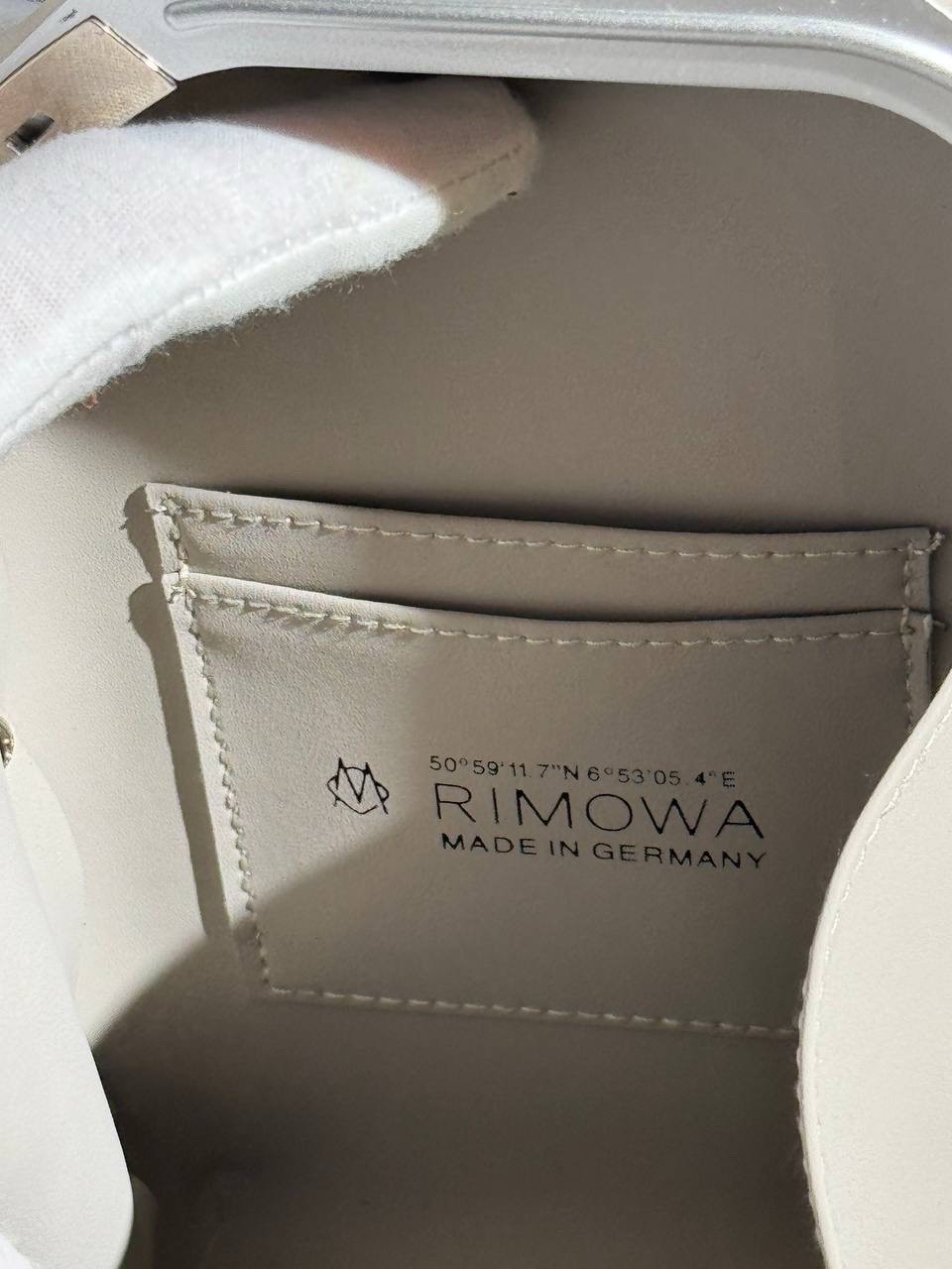 Сумка Rimowa — фото 3