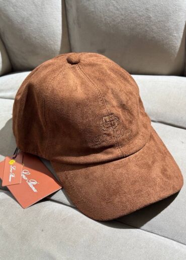 Кепка Loro Piana