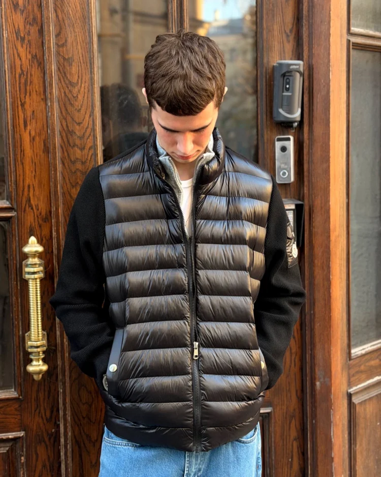 Куртка Moncler — фото 1