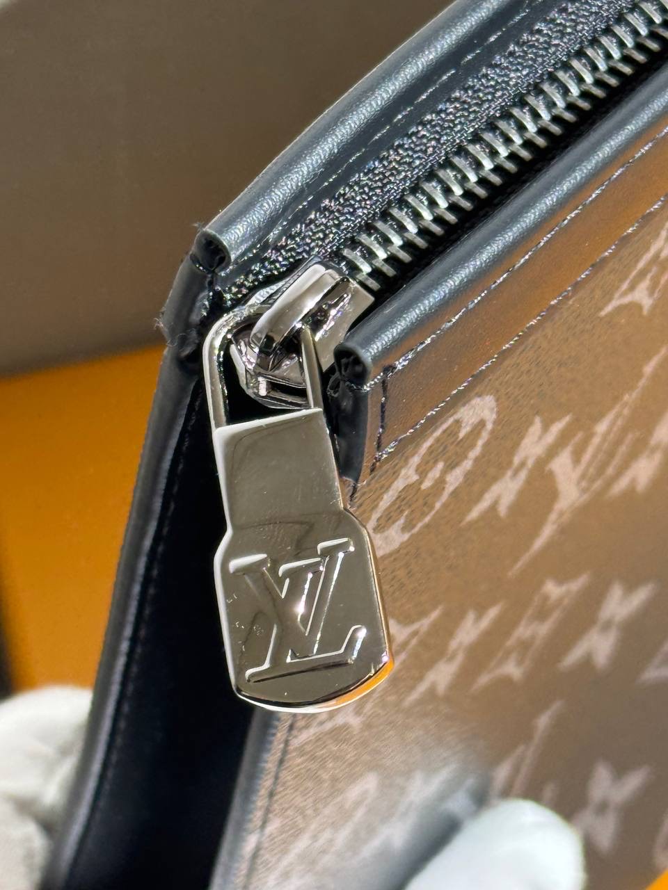 Сумка Louis Vuitton — фото 6