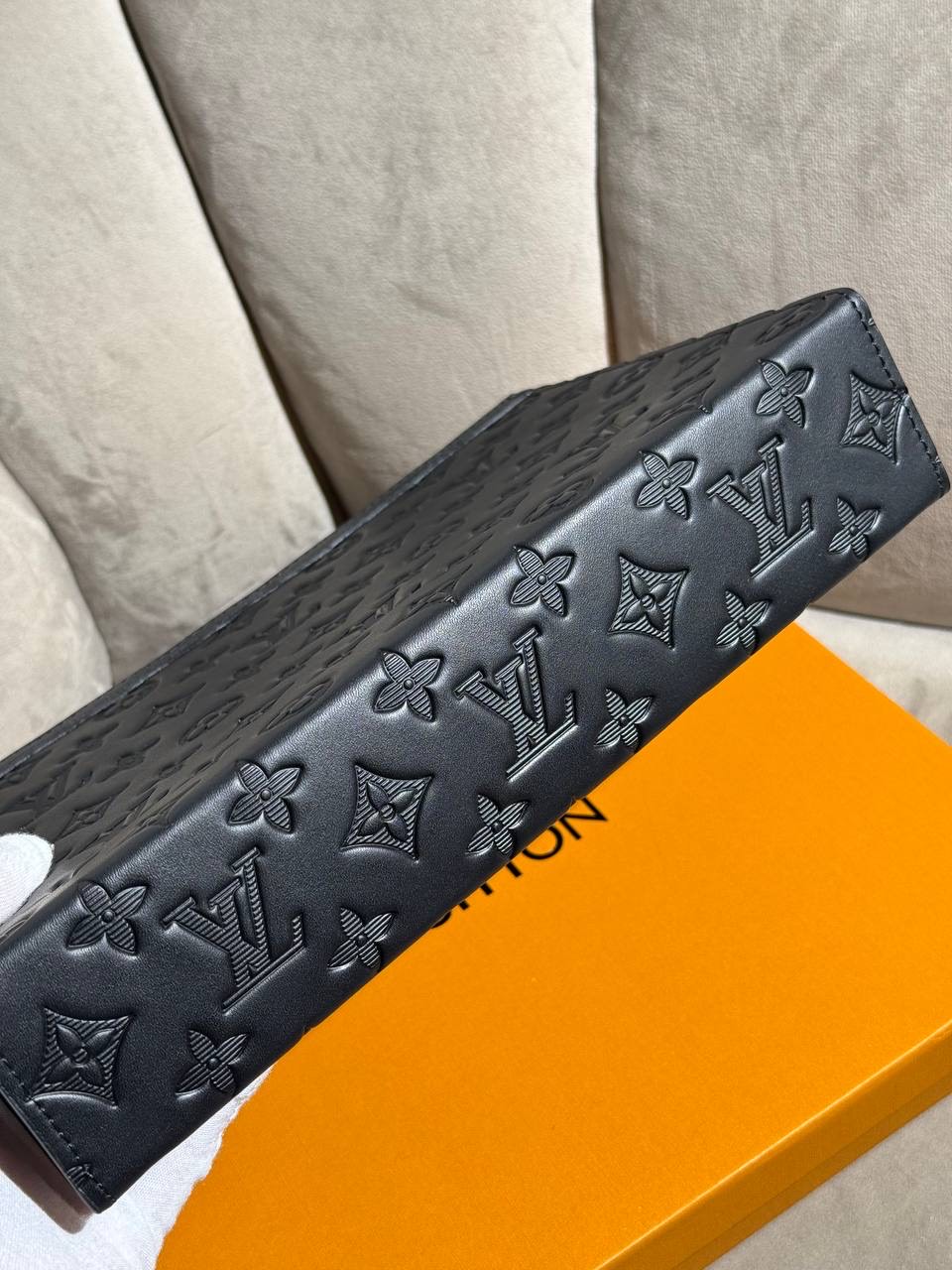 Сумка Louis Vuitton — фото 8