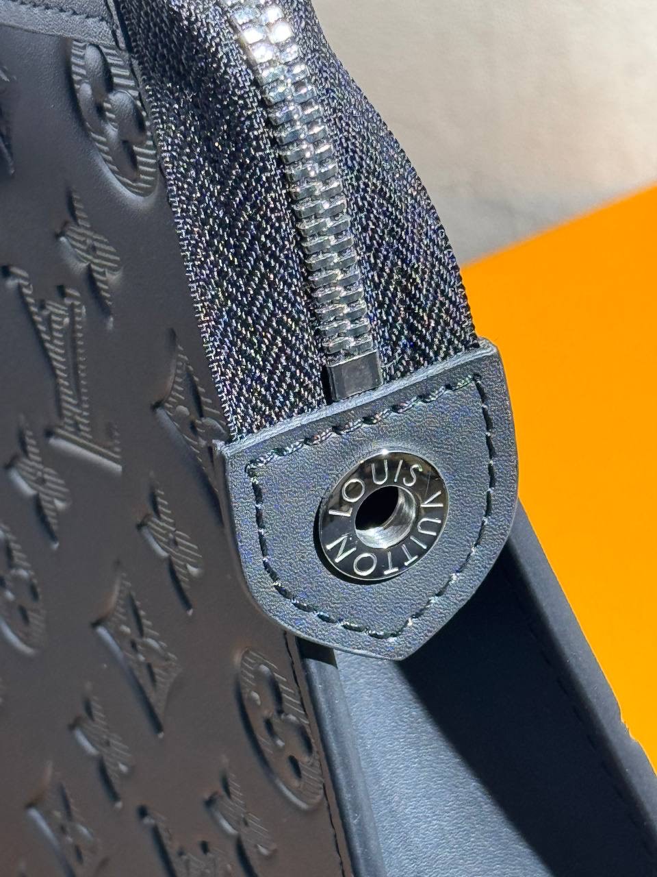 Сумка Louis Vuitton — фото 4