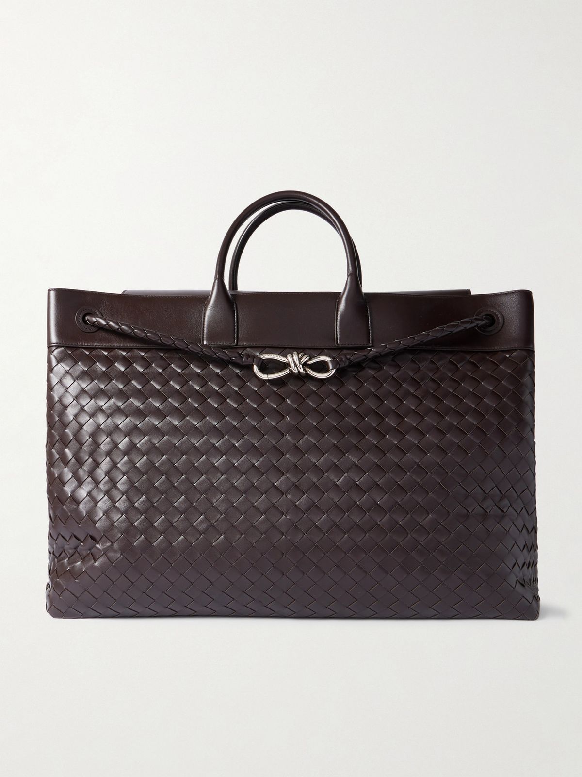 Сумка Bottega Veneta — фото 2
