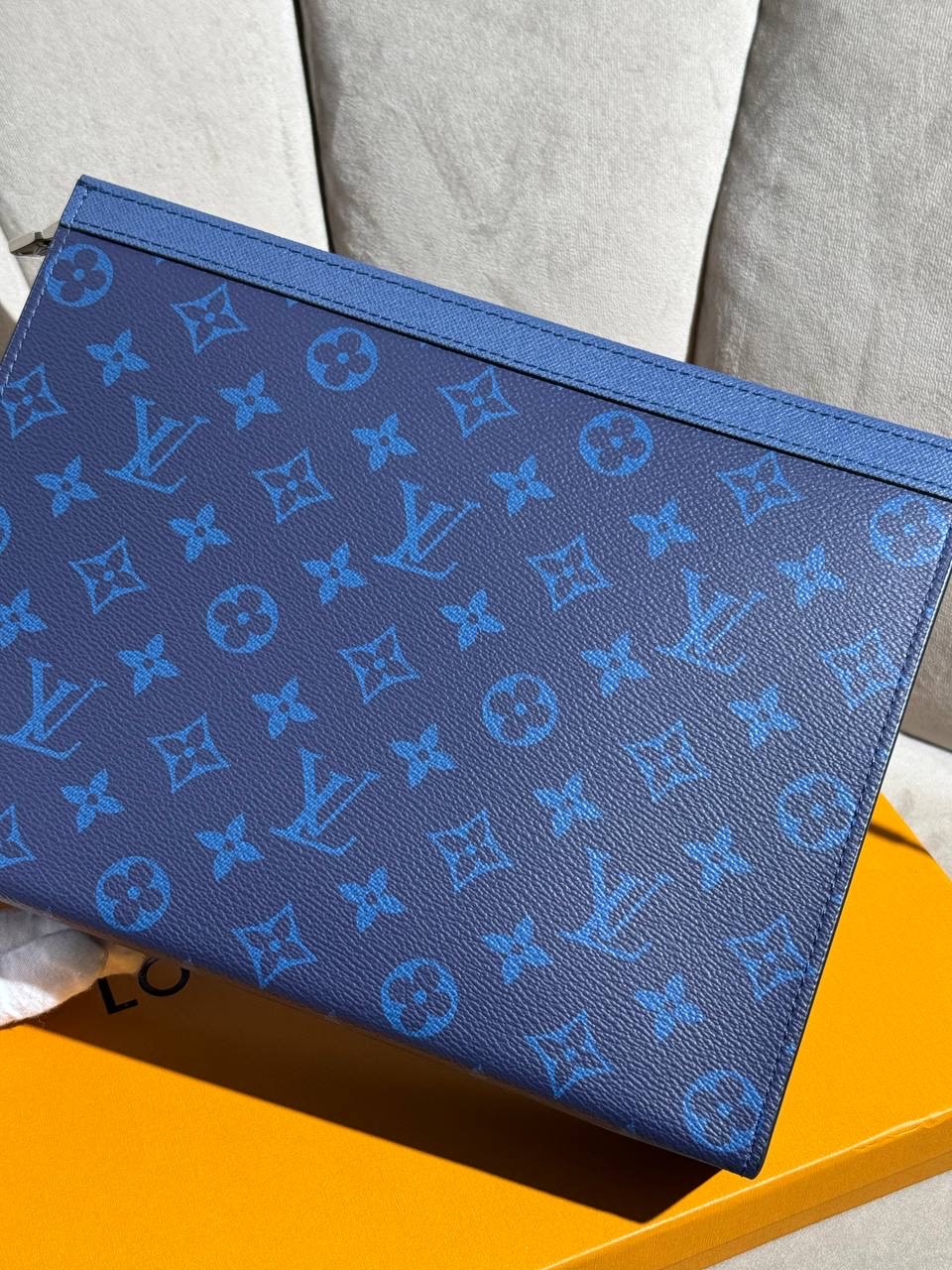 Сумка Louis Vuitton — фото 2