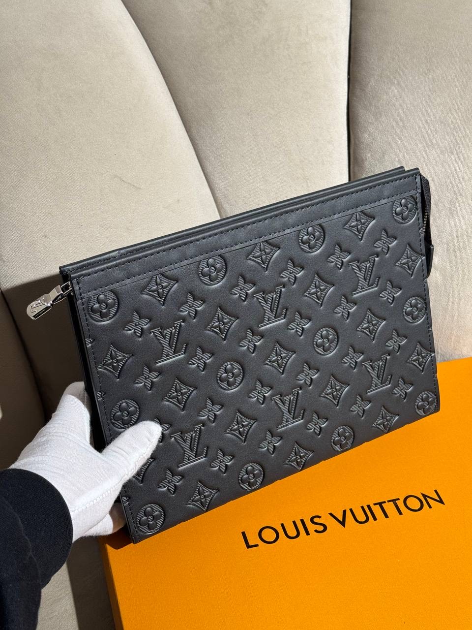 Сумка Louis Vuitton — фото 1