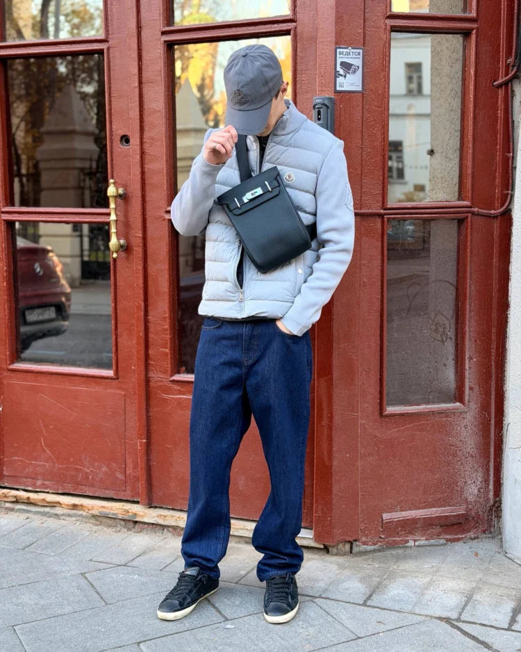 Куртка Moncler — фото 3