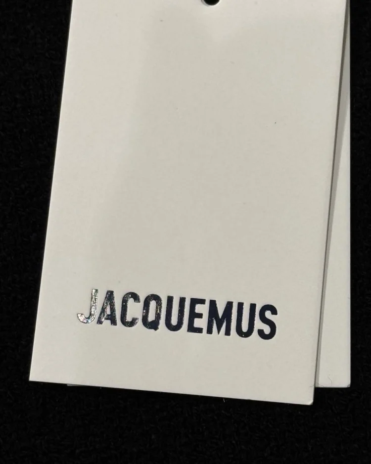 Свитер Jacquemus — фото 7