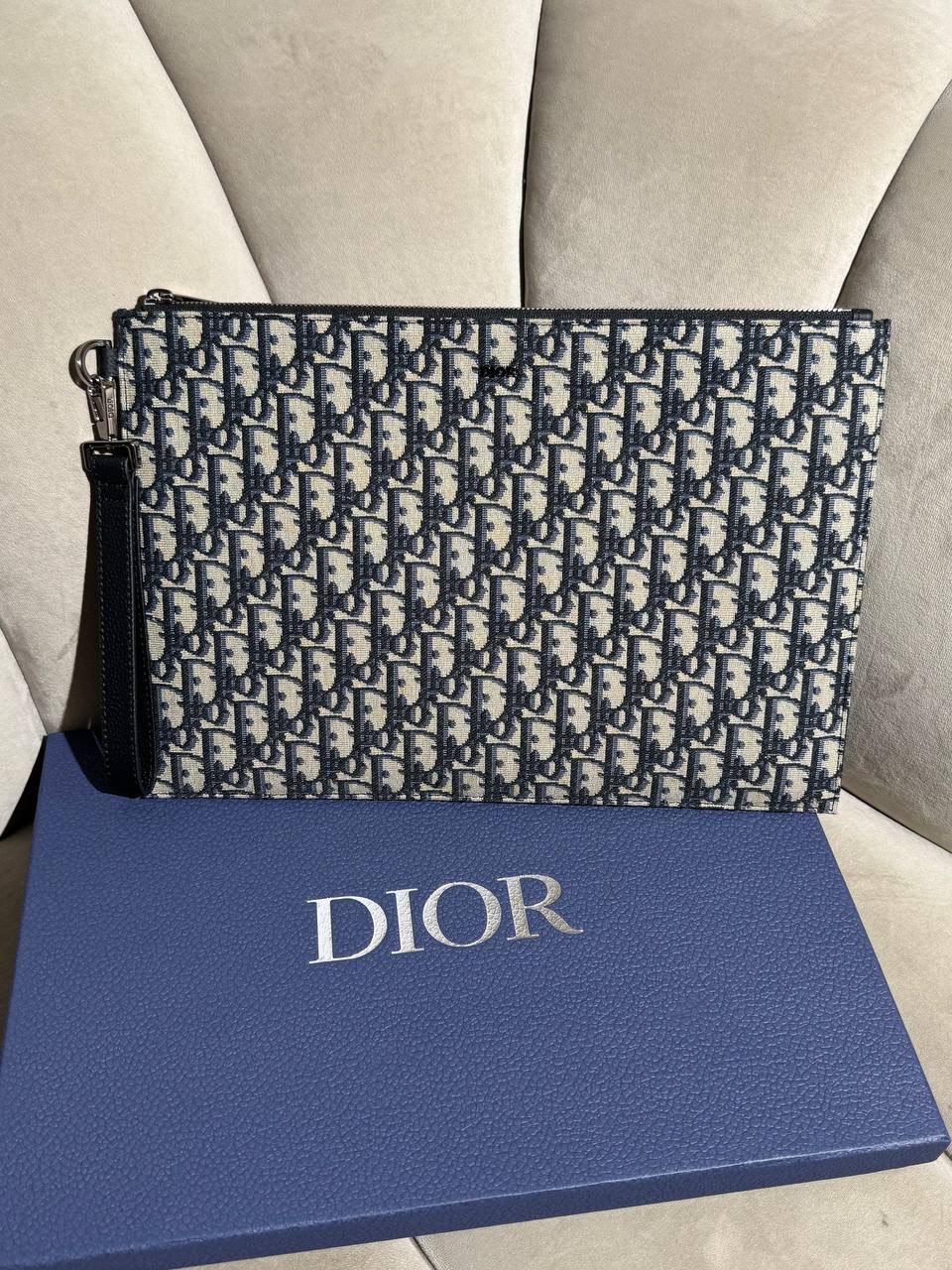Сумка Dior — фото 1