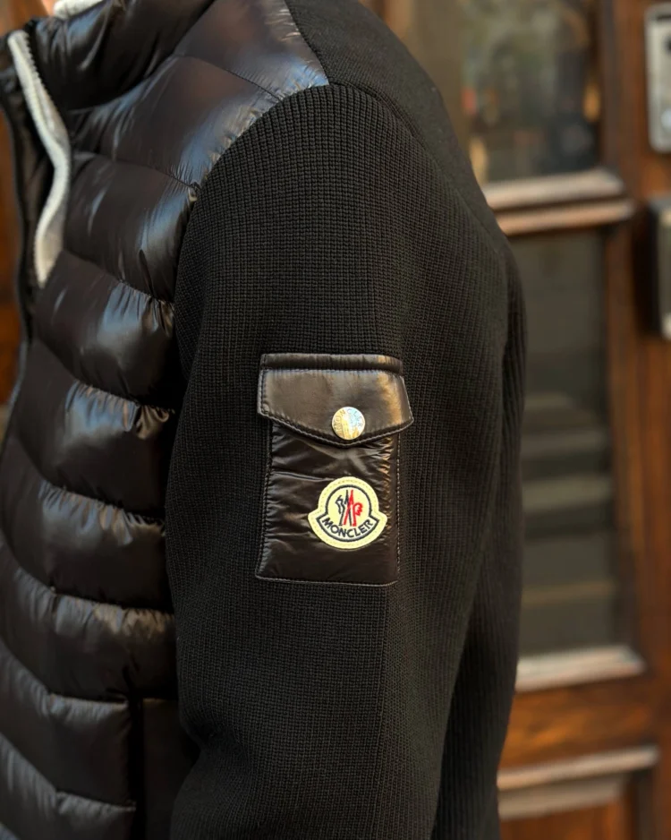 Куртка Moncler — фото 5