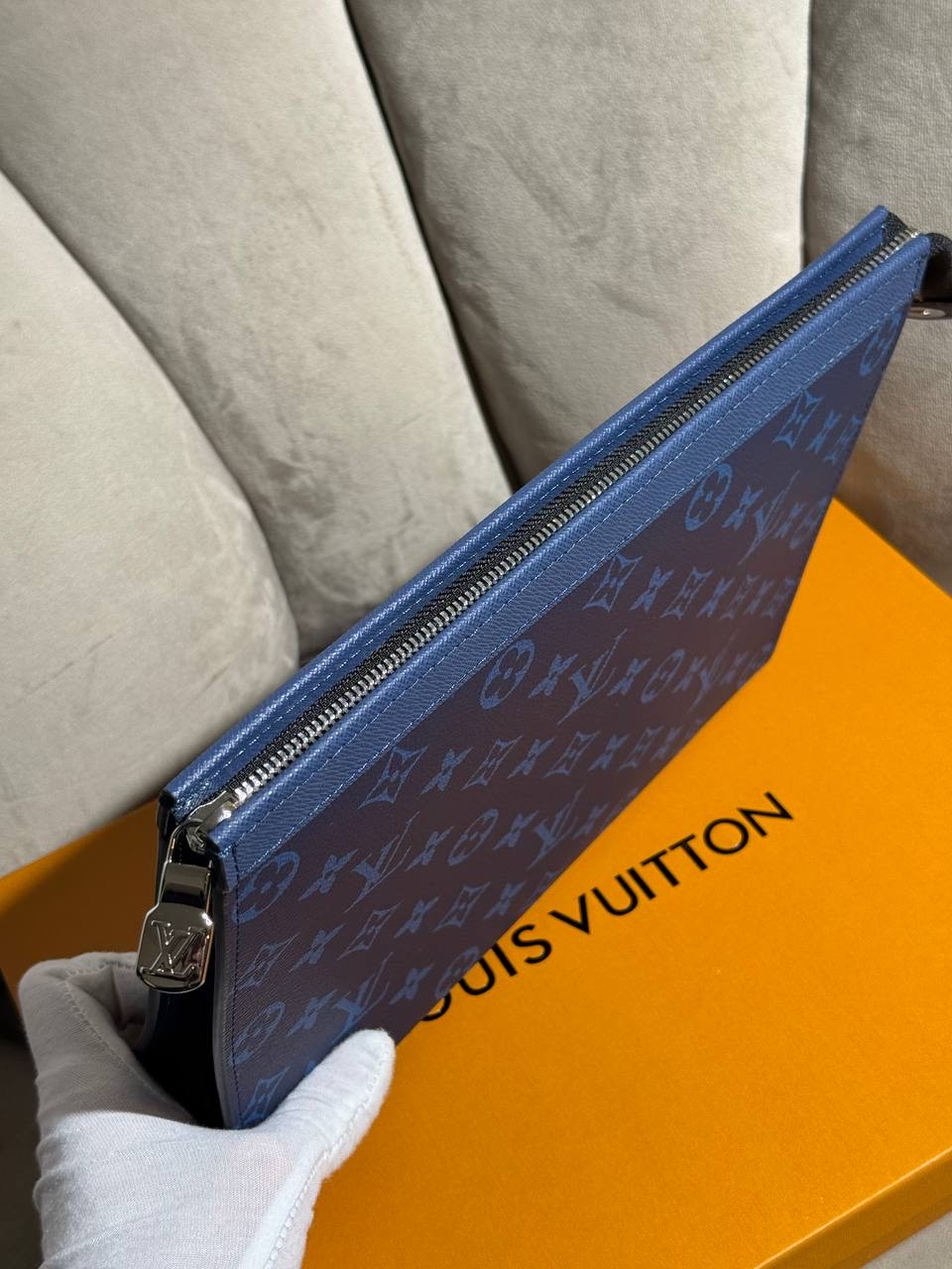 Сумка Louis Vuitton — фото 3