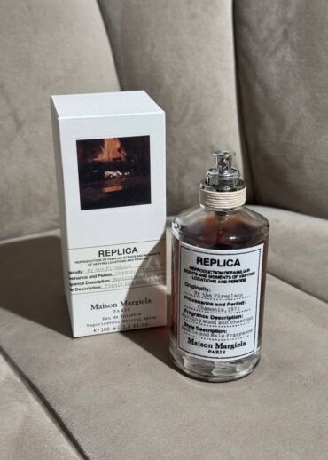 Парфюм Maison Margiela Replica By the