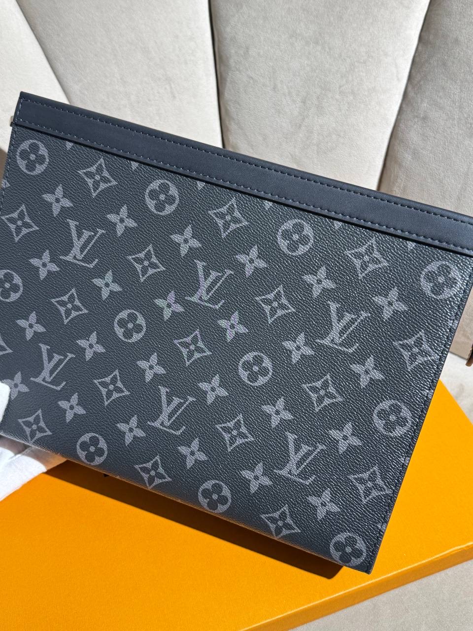 Сумка Louis Vuitton — фото 2