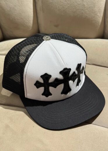 Кепка Chrome Hearts