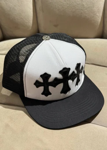Кепка Chrome Hearts