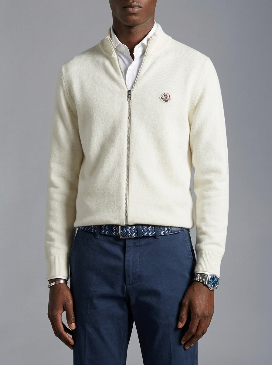 Кофта Moncler — фото 8