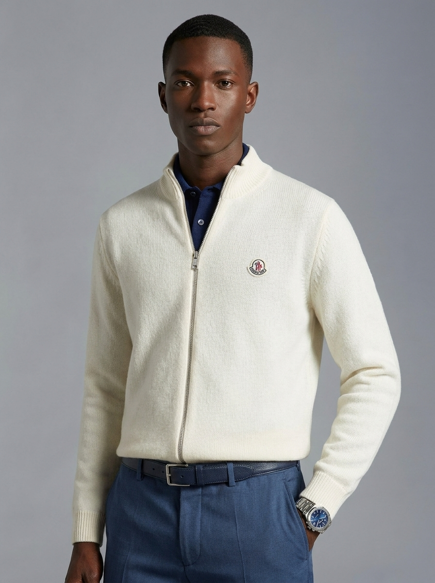 Кофта Moncler — фото 7