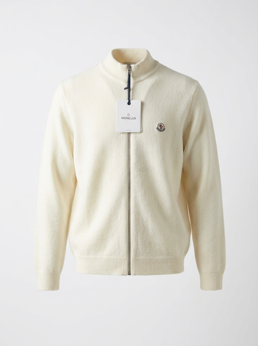 Кофта Moncler — фото 4