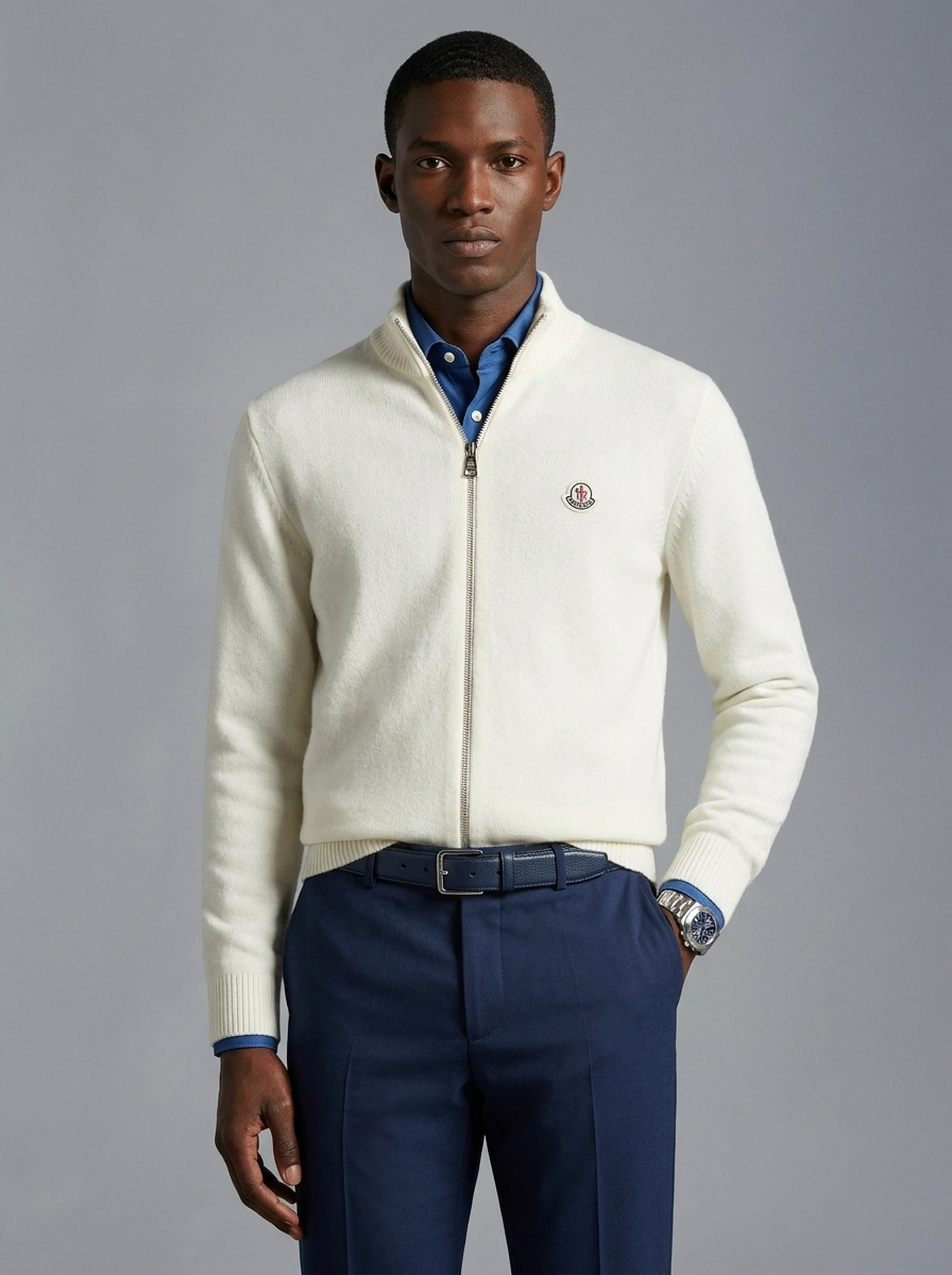 Кофта Moncler — фото 5