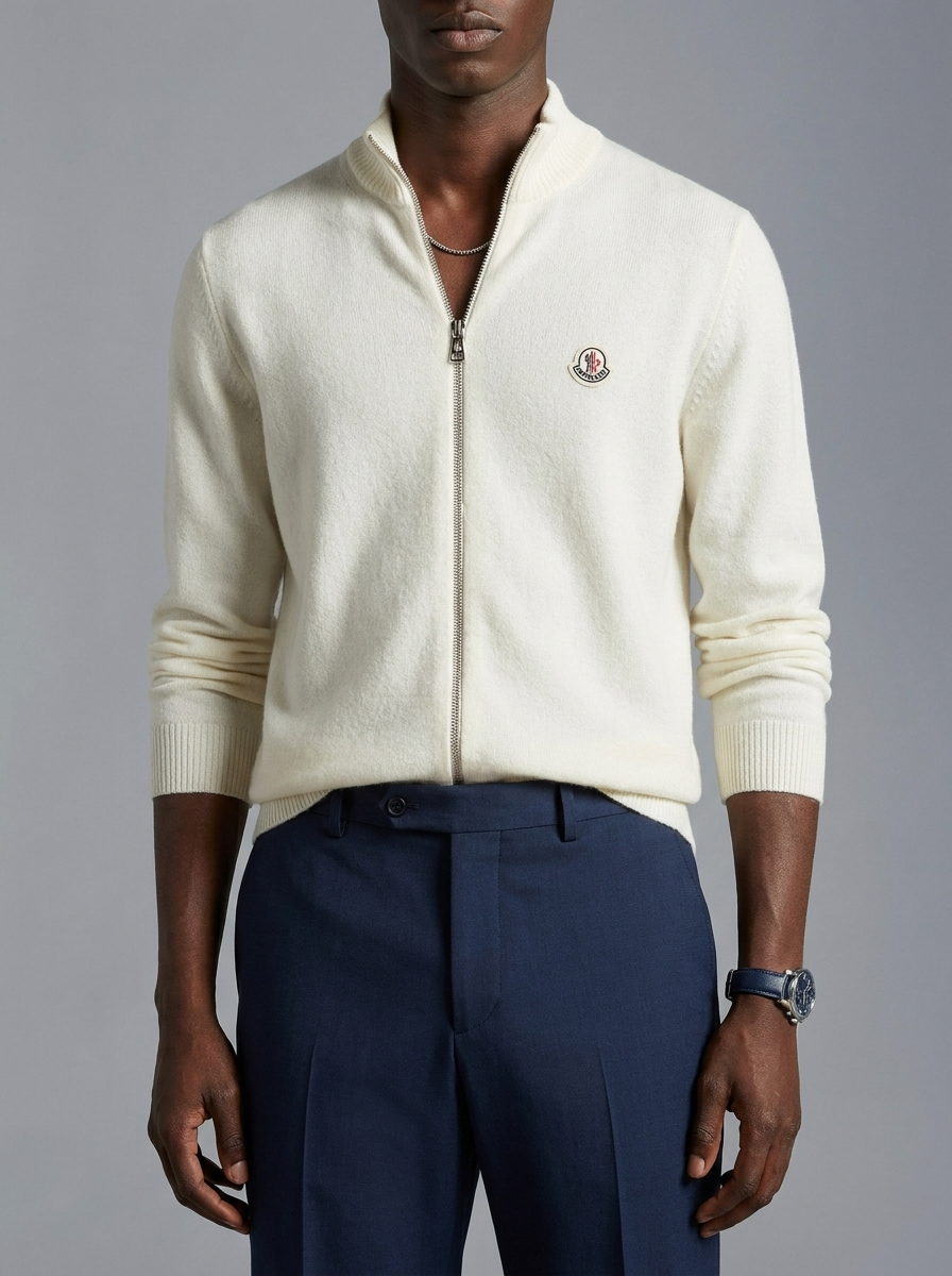 Кофта Moncler — фото 10