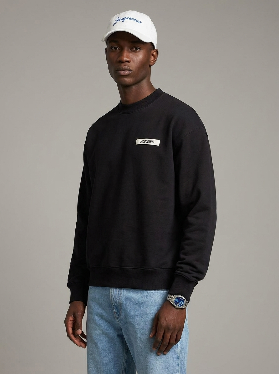 Кофта Jacquemus — фото 2