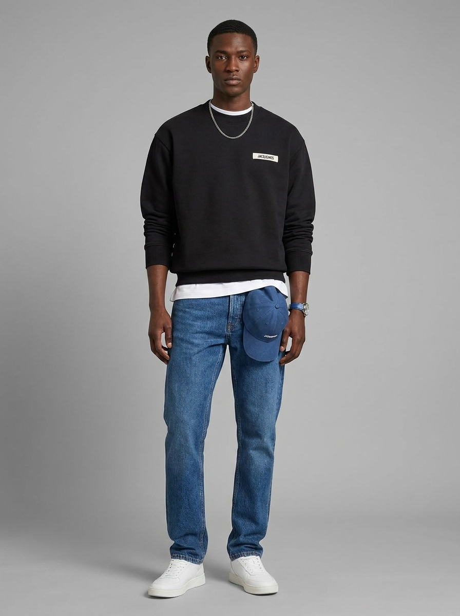 Кофта Jacquemus — фото 3
