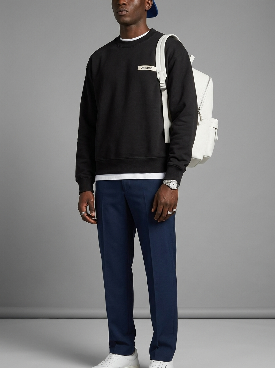 Кофта Jacquemus — фото 6