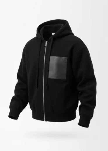 Zip-худи Loewe