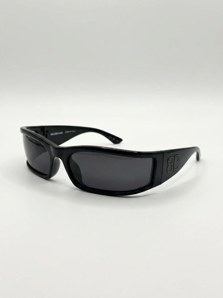 Очки Balenciaga — фото 1