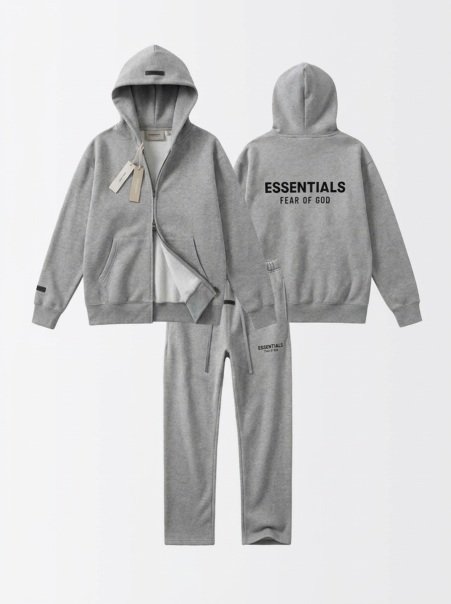 Спортивный костюм Fear of God — фото 3