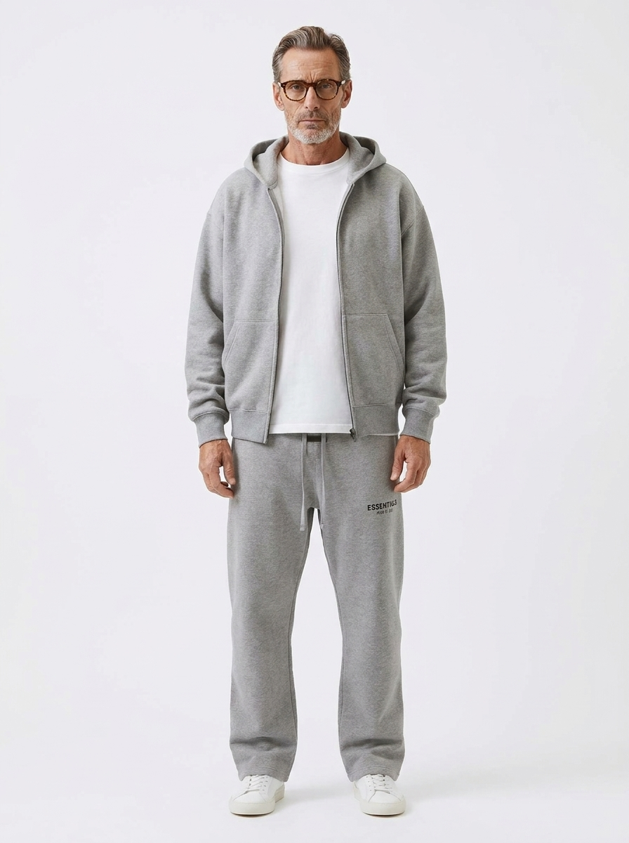 Спортивный костюм Fear of God — фото 4
