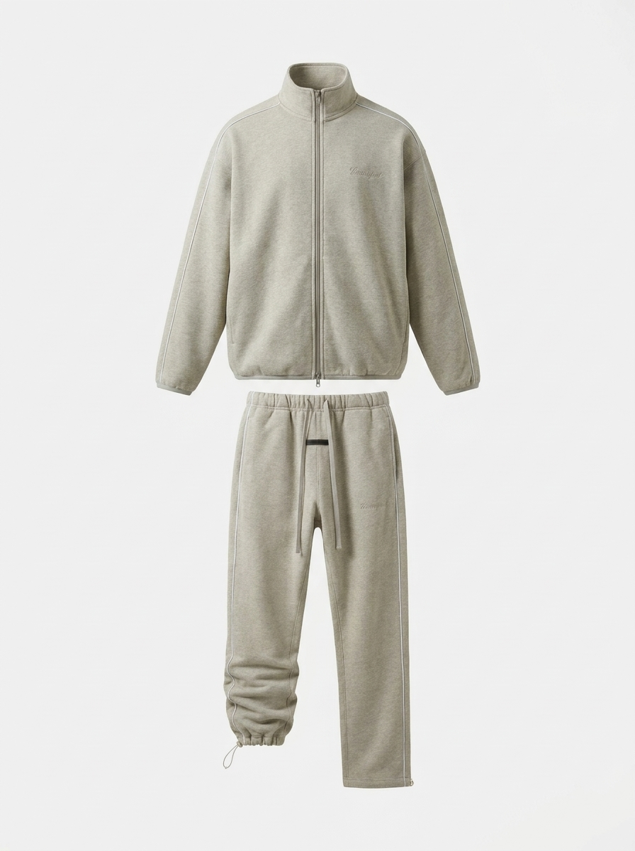 Спортивный костюм Fear of God — фото 4