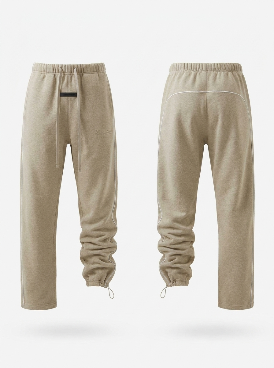 Спортивный костюм Fear of God — фото 5