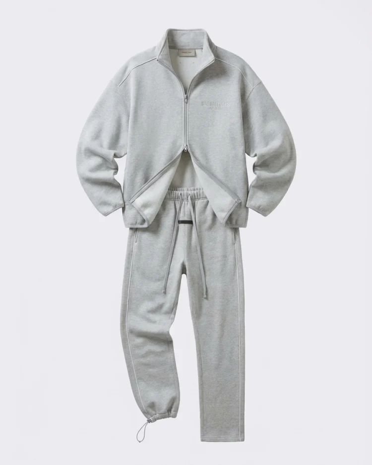 Утепленный Костюм Fear Of God — фото 3