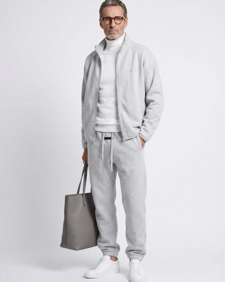 Утепленный Костюм Fear Of God — фото 8