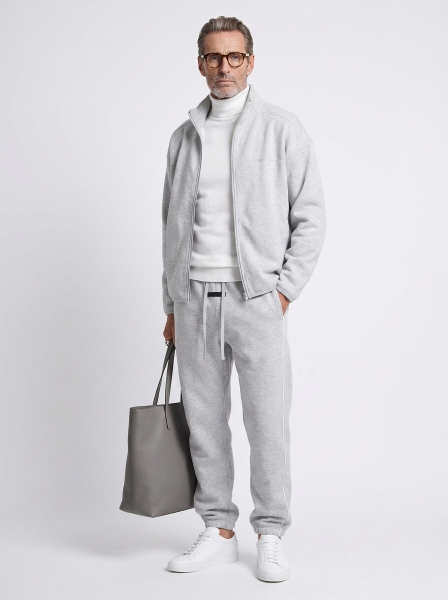 Спортивный костюм Fear of God — фото 8