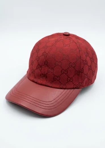 Кепка Gucci