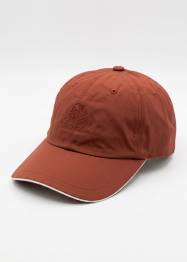 Кепка Loro Piana