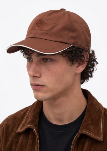 Кепка Loro Piana