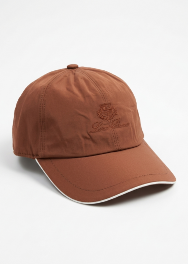 Кепка Loro Piana